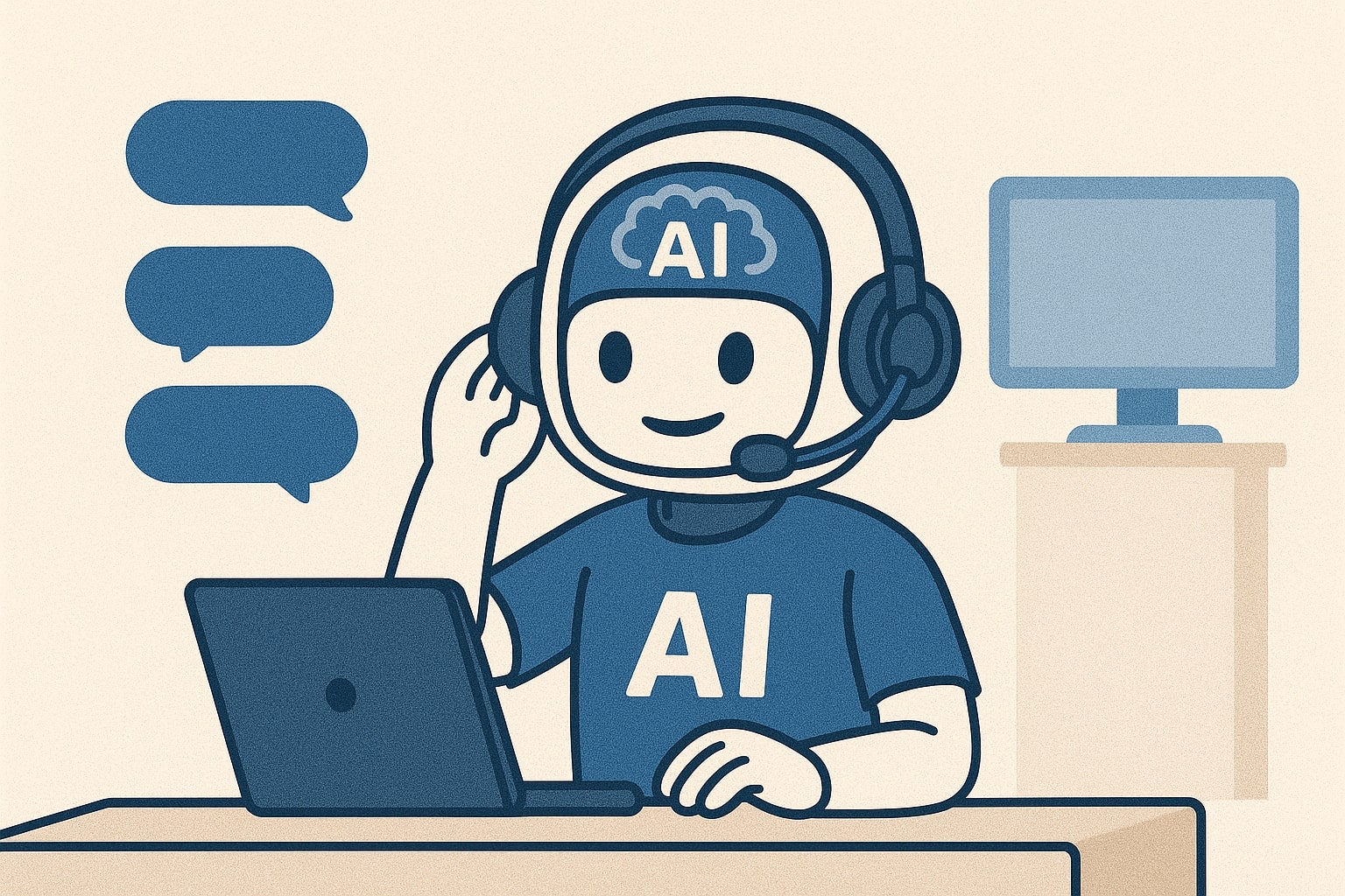 Agente IA para Call Centers