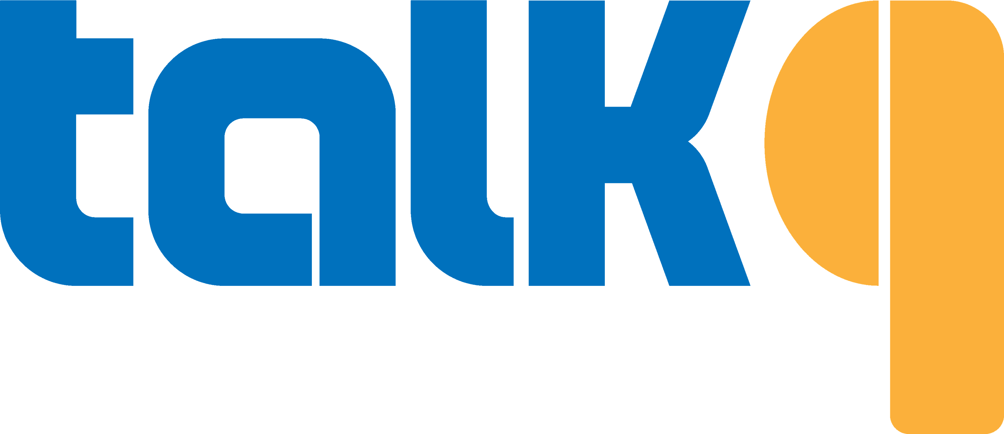TALK-Q Logo