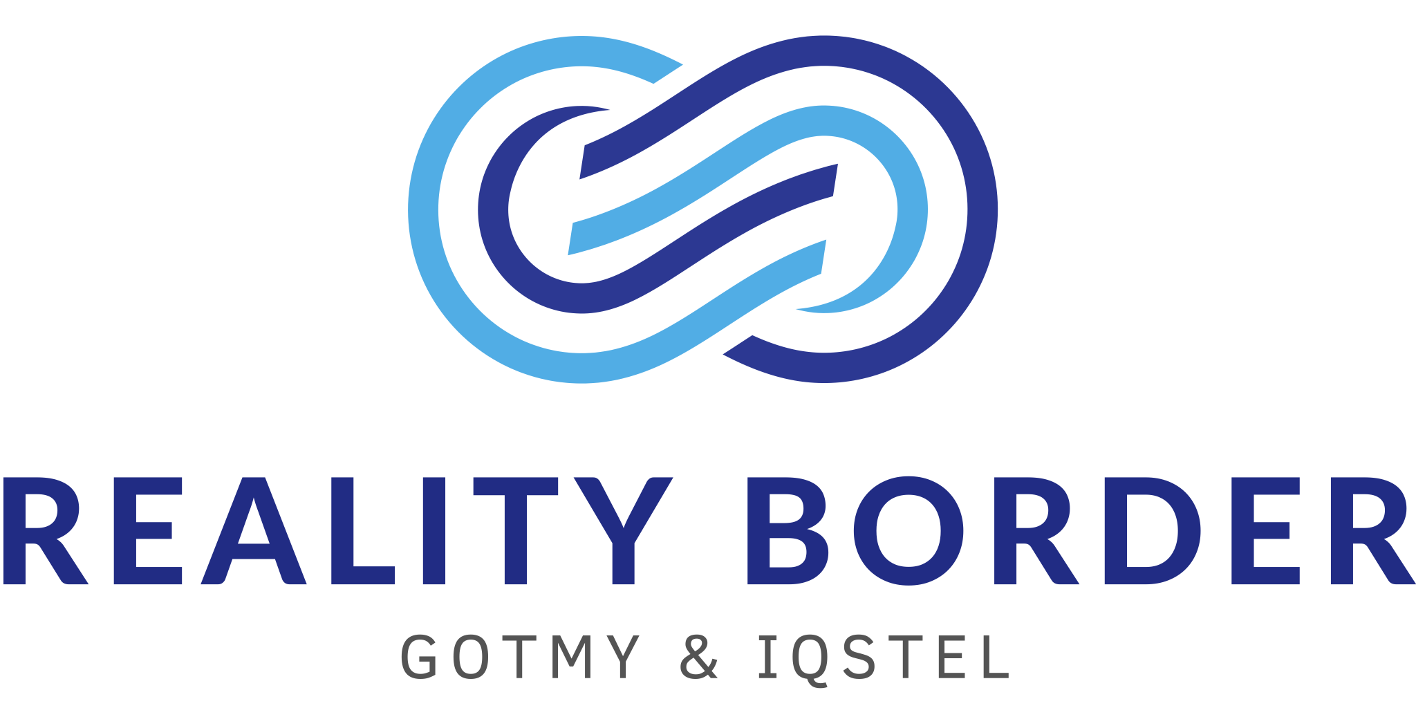 Reality Border Logo