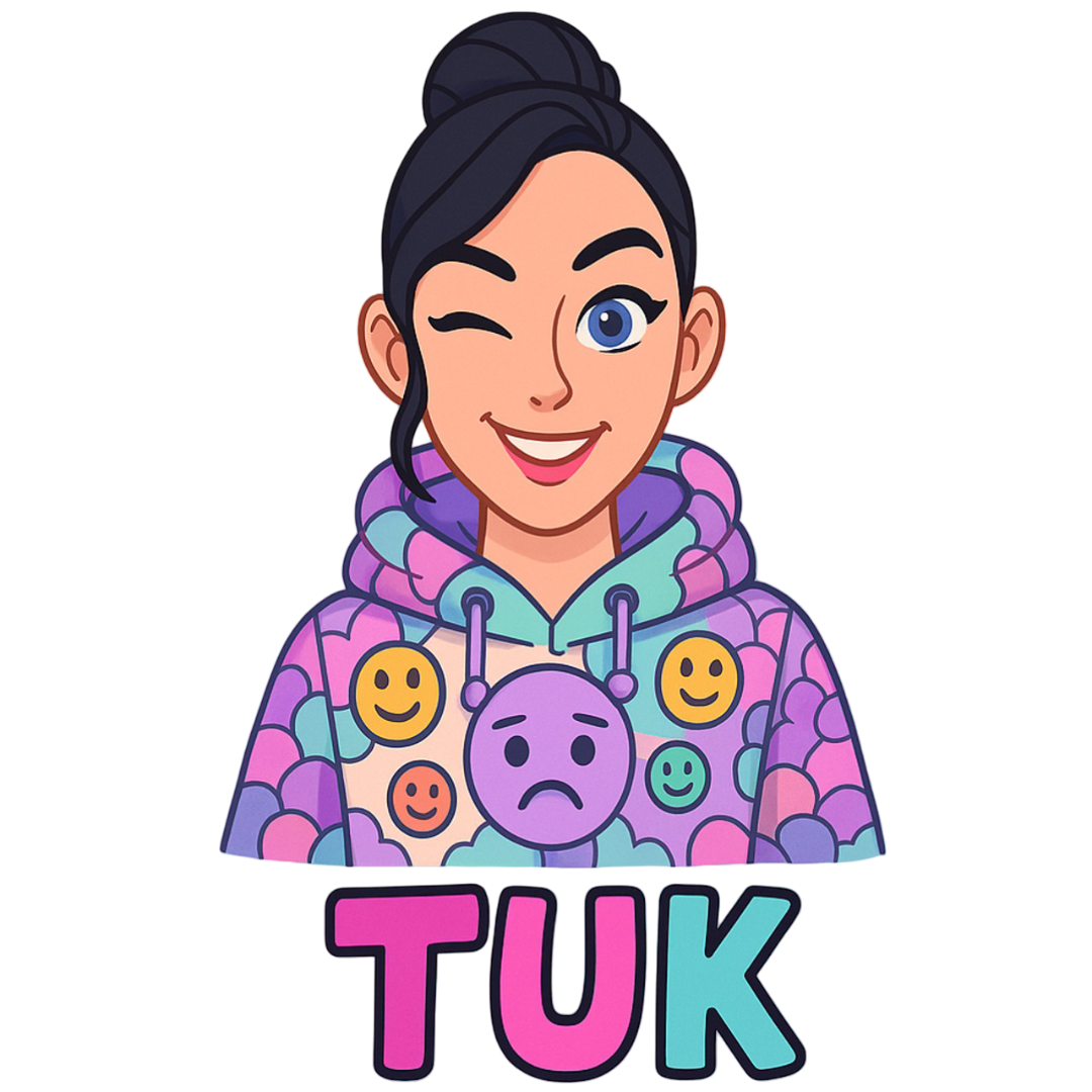 Tuk Logo