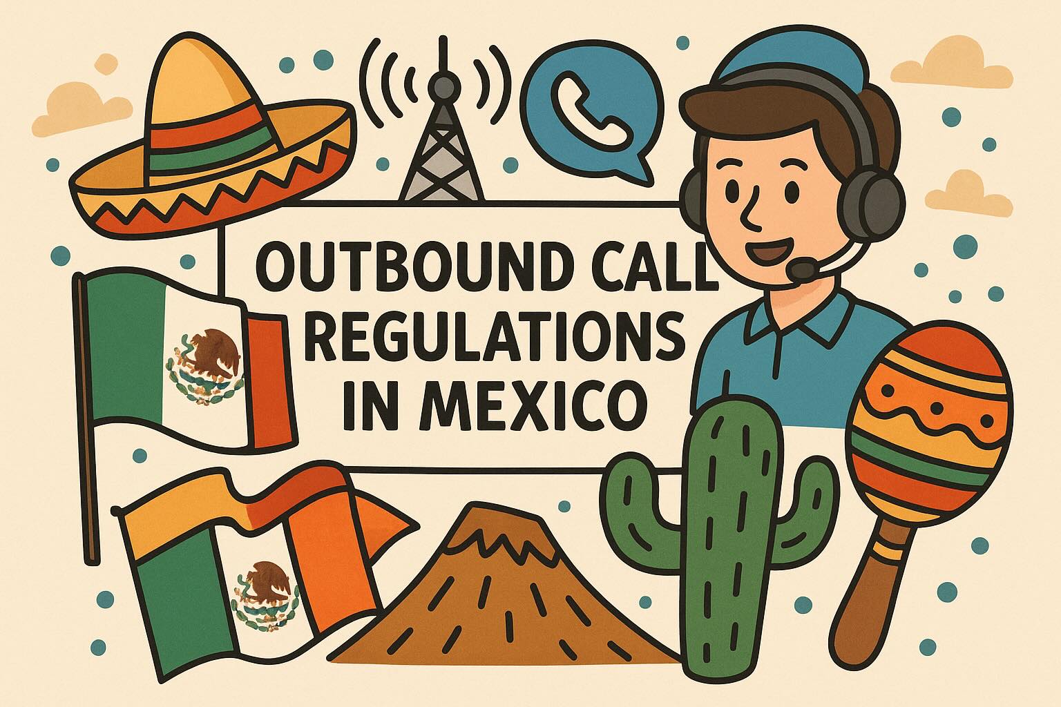 Mexico Regulations